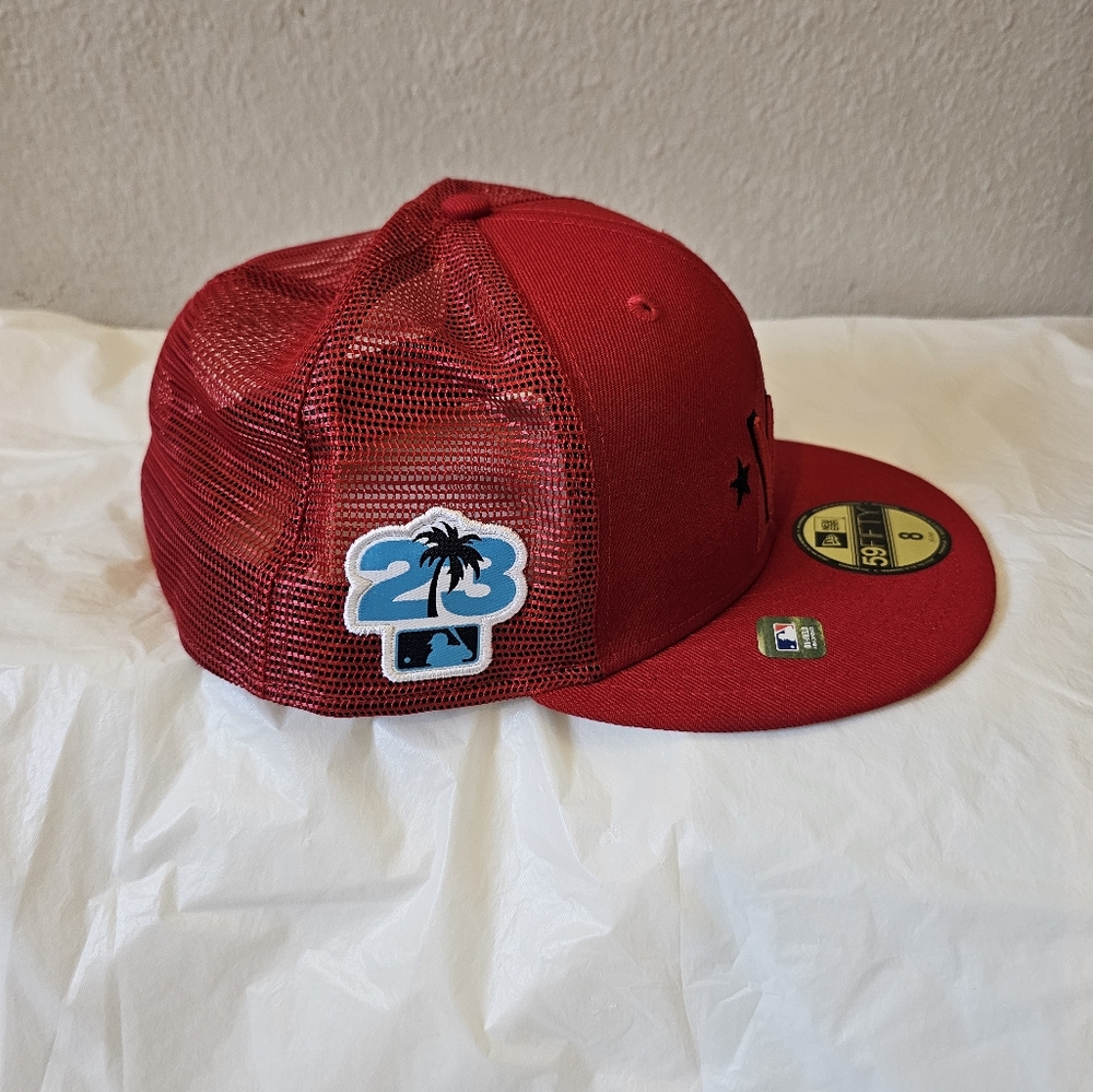 Cap - Picture 4 of 9